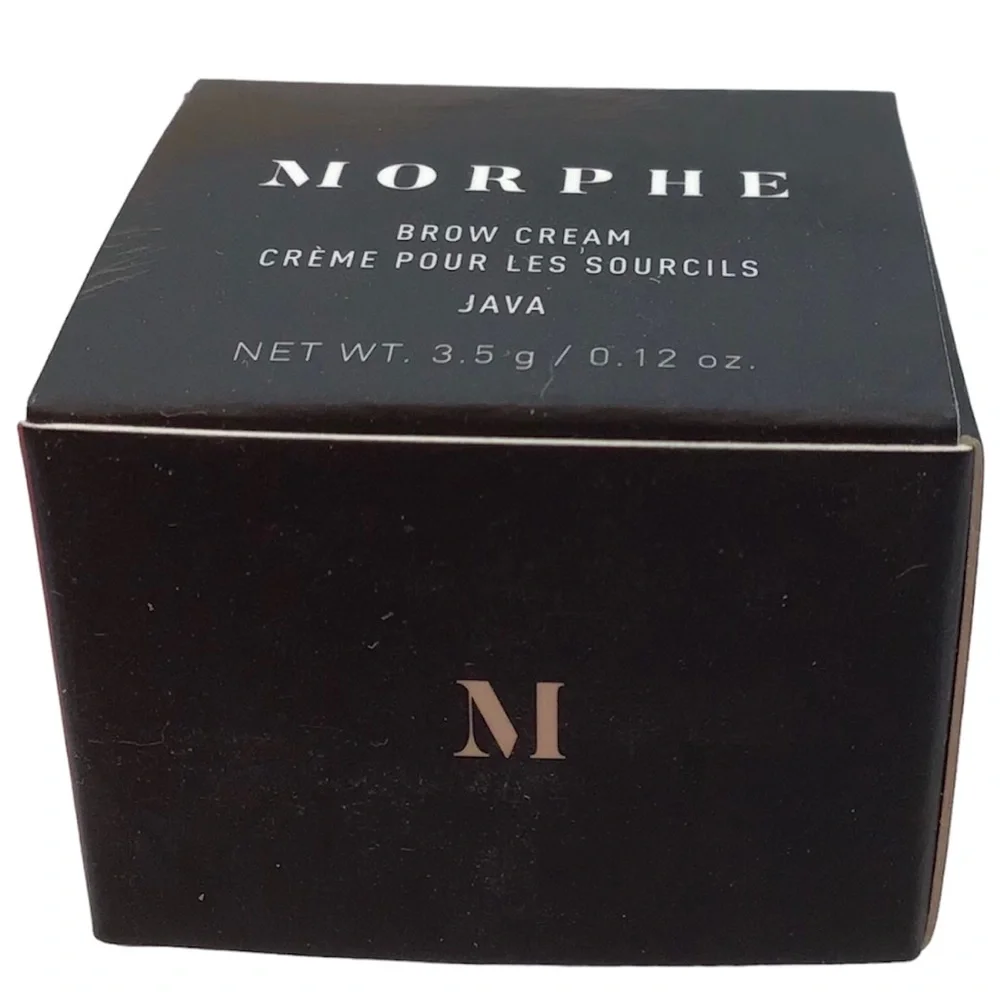 Morphe Brow Cream, Java - Picture 6 of 9